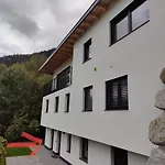 Apartamento Am Zammerberg *