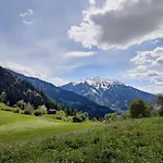 Am Zammerberg Apartamento Zams
