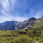 Am Zammerberg Apartamento Zams