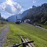 Am Zammerberg Apartamento *