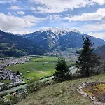 Am Zammerberg Apartamento *
