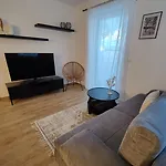 Am Zammerberg Apartamento