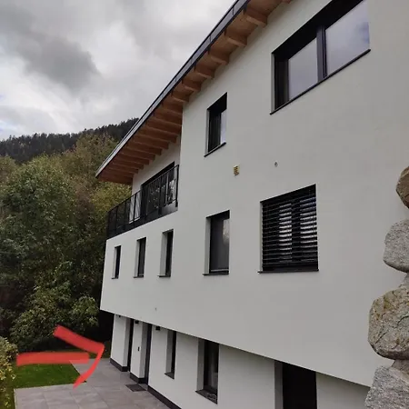 Apartment Am Zammerberg *