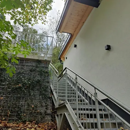 Apartment Am Zammerberg *