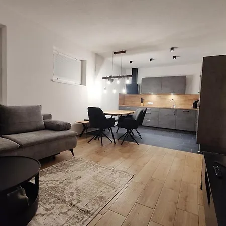 Am Zammerberg Apartamento Zams