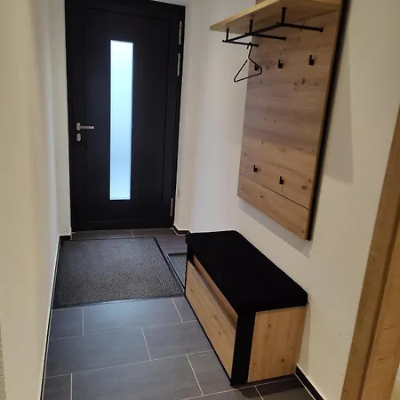 Apartment Am Zammerberg