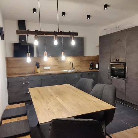 Am Zammerberg Apartment *