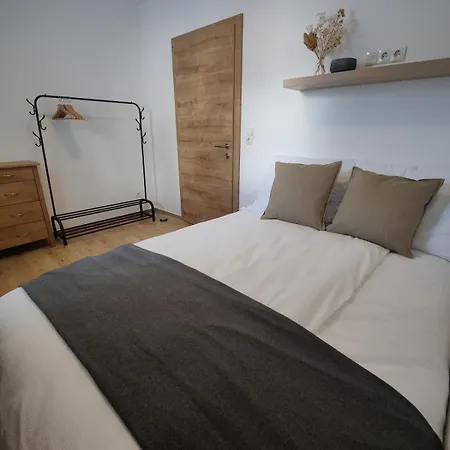 Am Zammerberg Apartment
