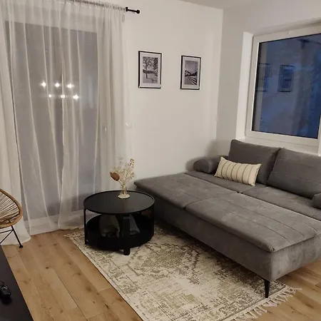 Am Zammerberg Apartment Zams