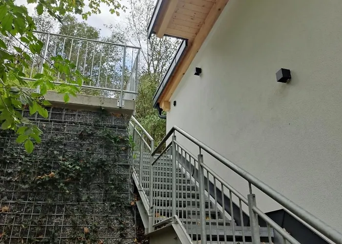 Apartment Am Zammerberg *