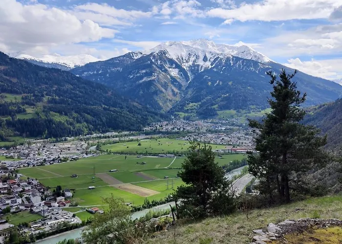 Am Zammerberg Apartment *