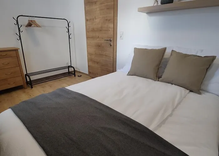 Am Zammerberg Apartment