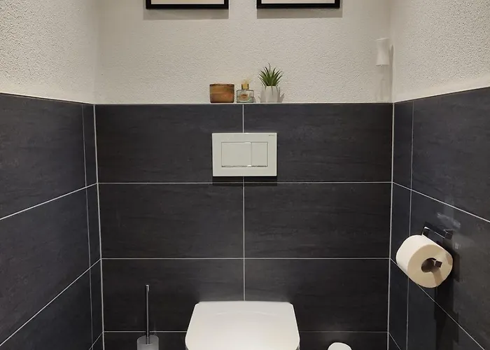 Apartment Am Zammerberg Zams