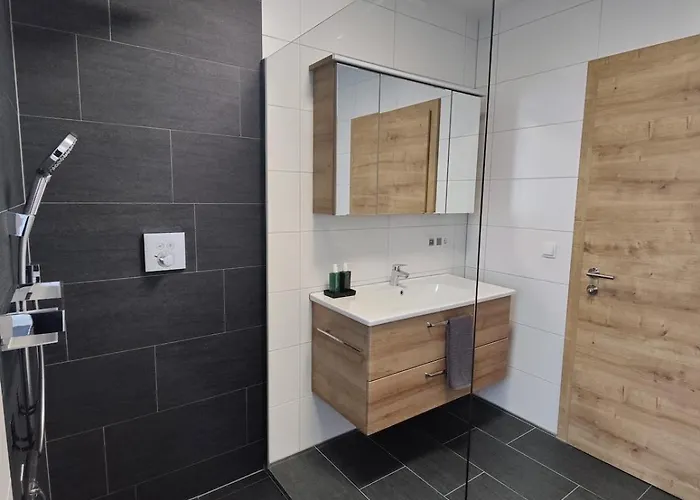 Am Zammerberg Apartment